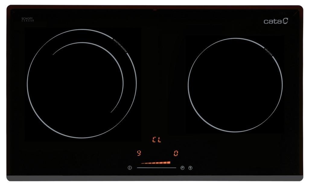Bếp Từ Cata IB 772