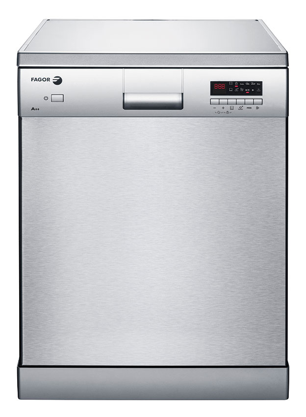 Máy Rửa Bát Fagor LVF-13AX