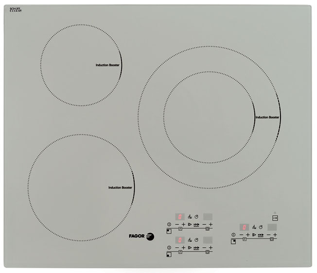 Bếp Từ Fagor IF-30BLX
