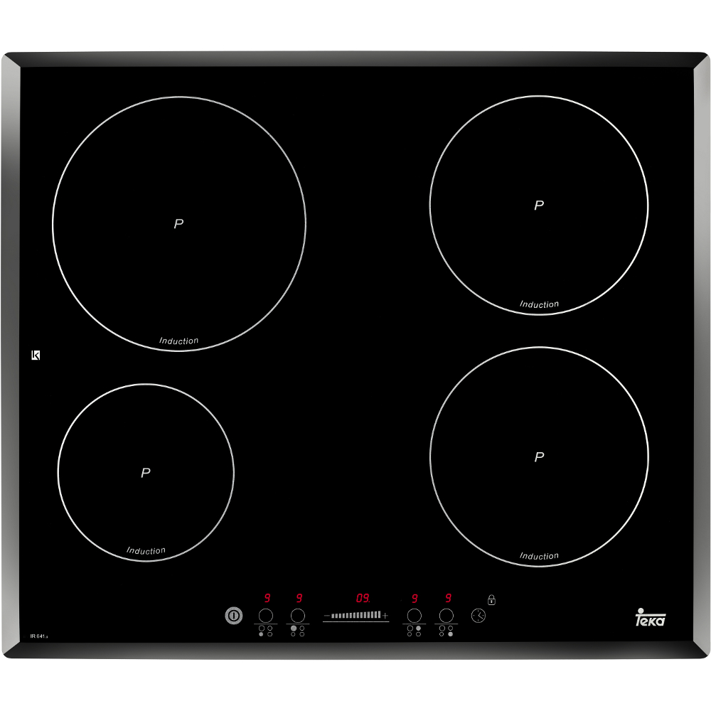 Bếp Từ Teka IRS 641