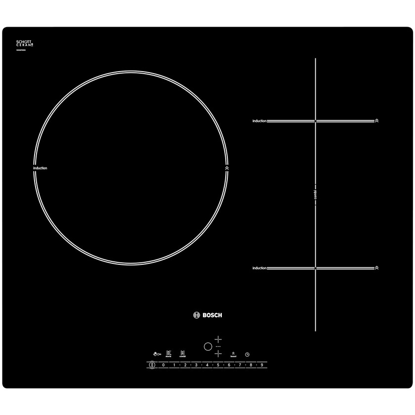 Bếp Từ Bosch PIS611F17E