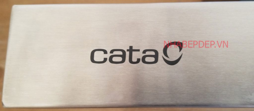 Thương hiệu Cata