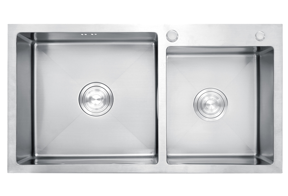 Chậu Rửa Bát Canzy CZ-8045H