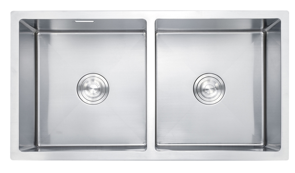 Chậu Rửa Bát Canzy CZ-8345HB