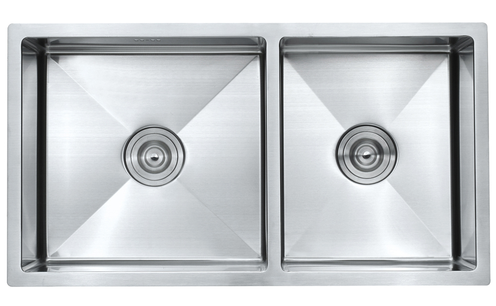 Chậu Rửa Bát Canzy CZ-8345H