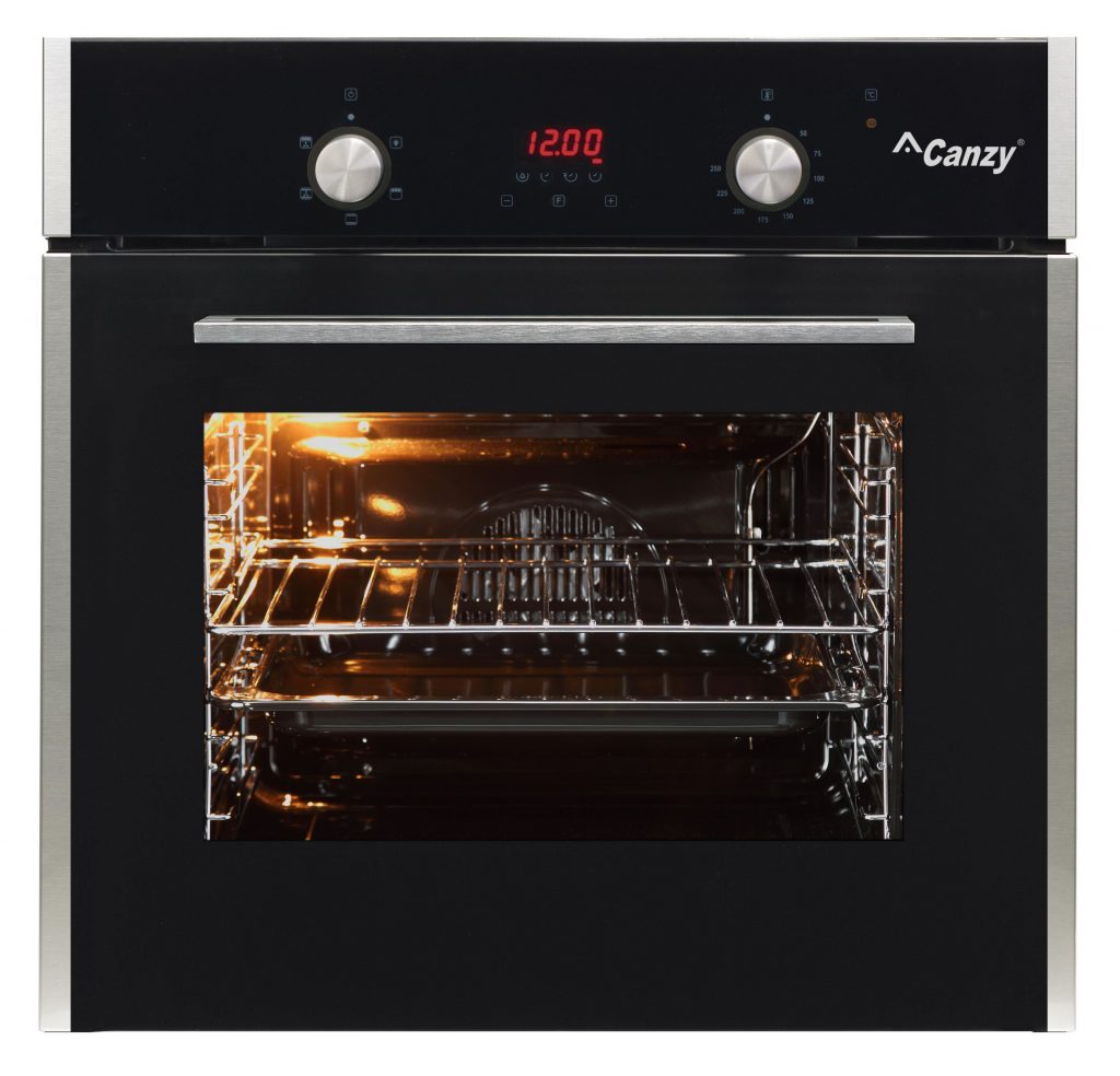 Lò Nướng Canzy CZ 608TP