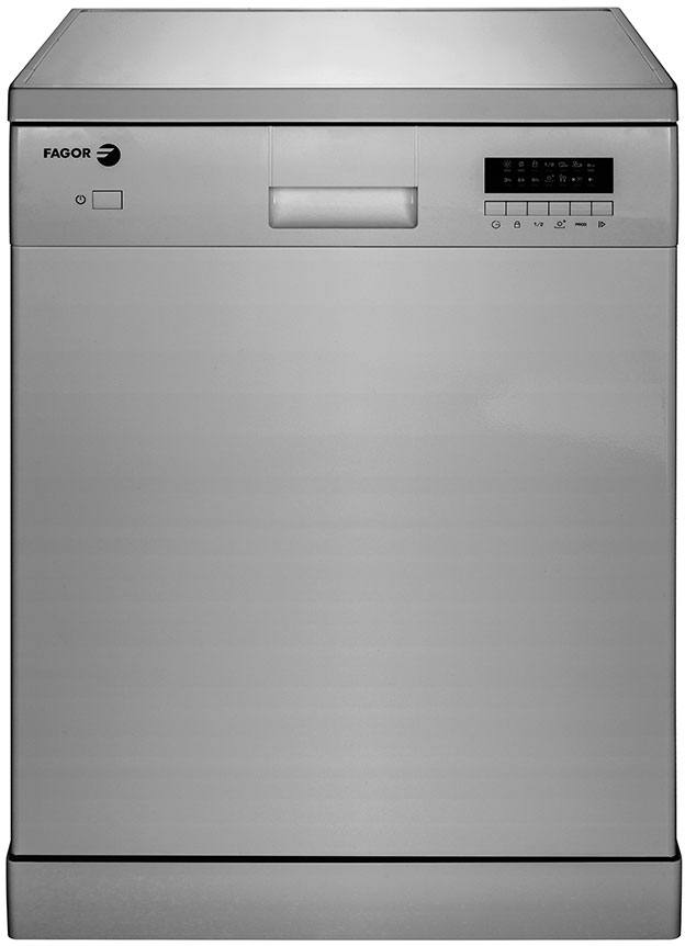Máy Rửa Bát Fagor LVF-11AX