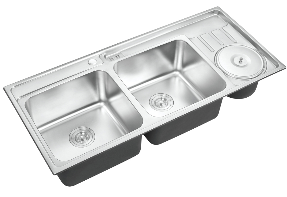Chậu Rửa Bát Canzy CZ-1150