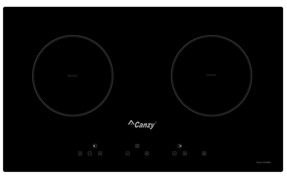 Bếp từ Canzy CZ-3002SS