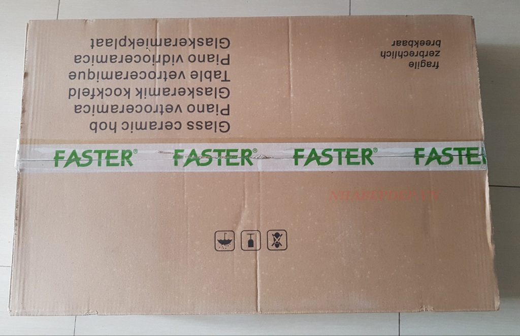 Hình ảnh vỏ ngoài