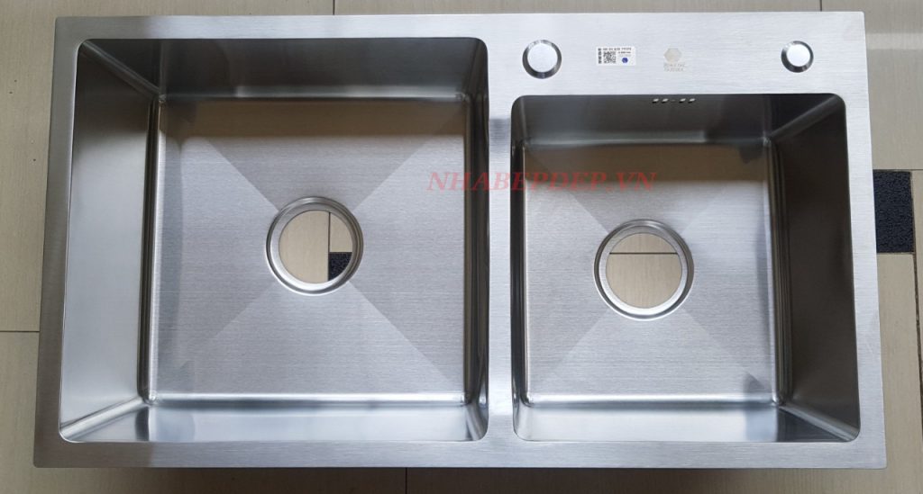 Chậu Rửa Bát EU 8245HM
