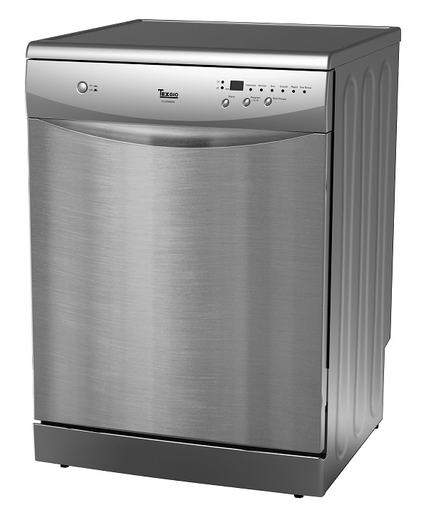 Máy Rửa Bát Texgio TG-DW668S