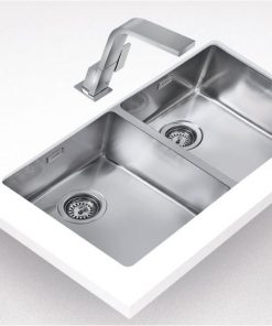 Chậu Rửa Bát Teka LINEA R15 2B 740