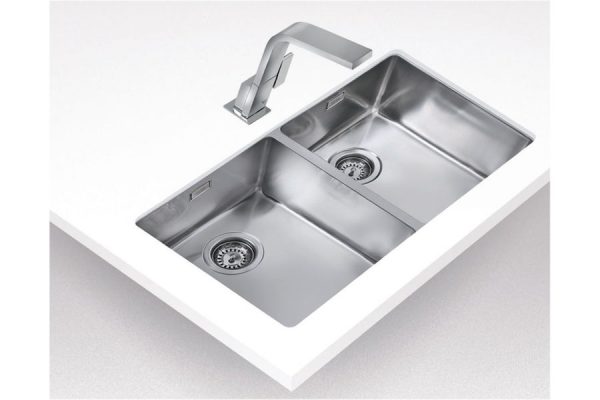 Chậu Rửa Bát Teka LINEA R15 2B 740