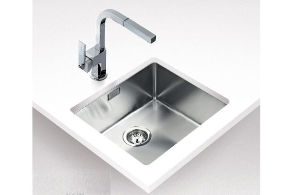 Chậu Rửa Bát Teka LINEA R15 50.40