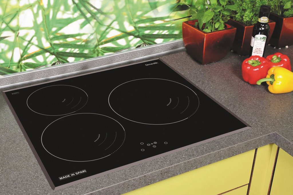 bếp từ hay bếp ga tiết kiệm hơn