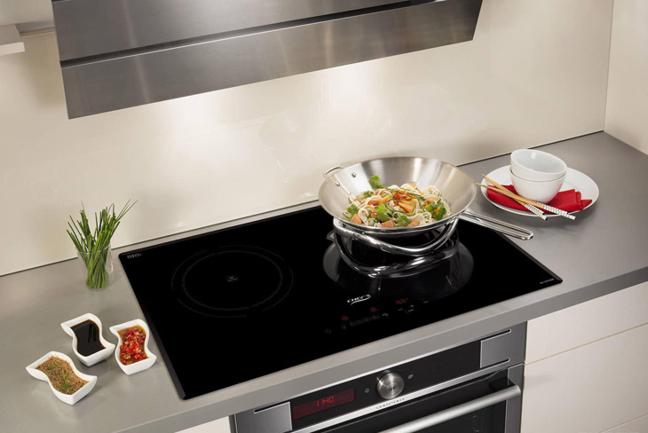 Bếp từ và bếp điện loại nào tốt hơn?