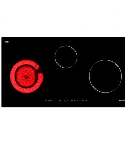 Bếp Từ Bosch PIL631B18E