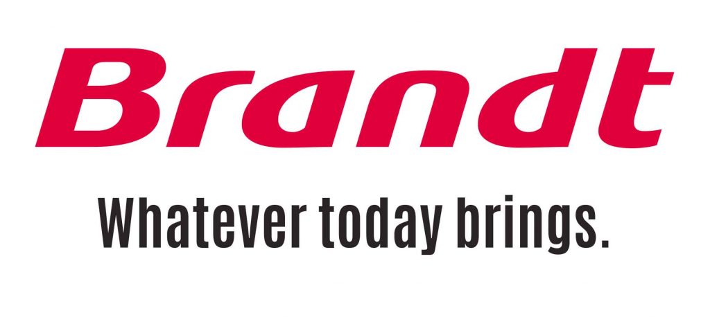 Logo Brandt