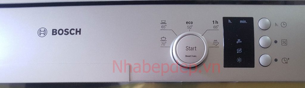 Điều khiển cơ học