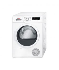 Máy Sấy Quần Áo Bosch WTB 86201 SG