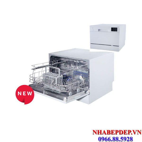 Máy Rửa Bát Teka LP2 140