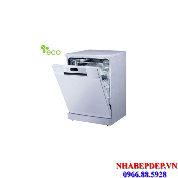 Máy Rửa Bát Faster Eco 402