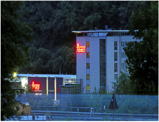 teka