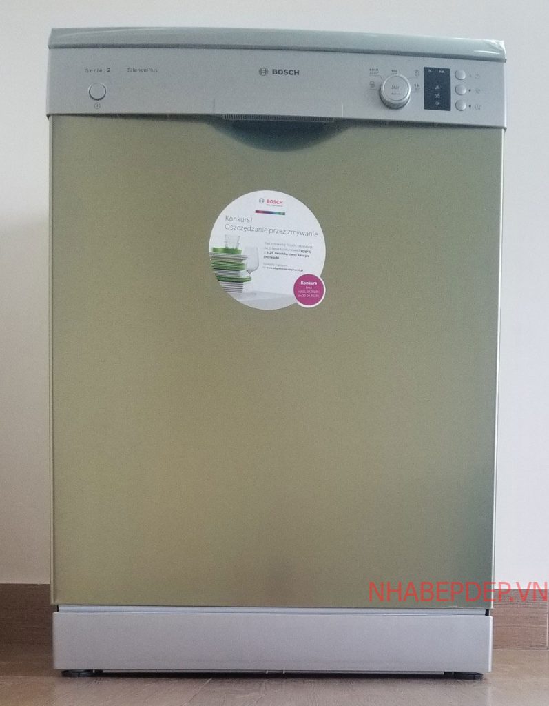 Hình ảnh mặt trước