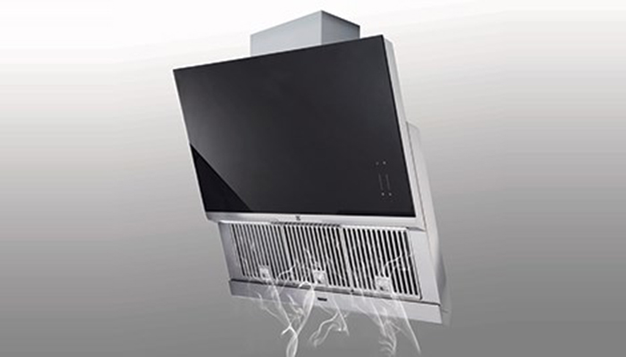 Máy hút mùi Electrolux - Mô Tả 2