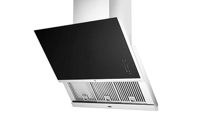 Máy hút mùi Electrolux - Mô Tả 3