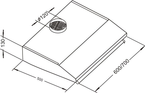 Kích Thước Sản Phẩm