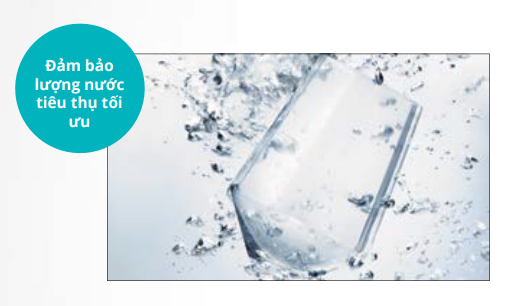 Cảm biến Aqua