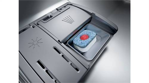 Hộp đựng chất tẩy kết hợp
