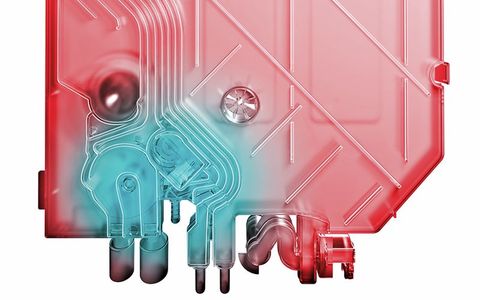 Thiết bị trao đổi nhiệt