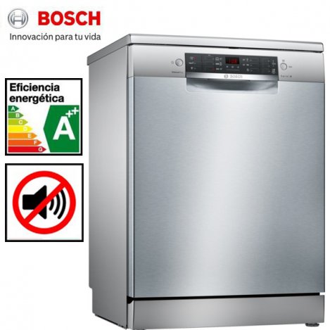 MÁY RỬA BÁT BOSCH SMS46MI08E MÁY RỬA BÁT BOSCH SMS46MI08E