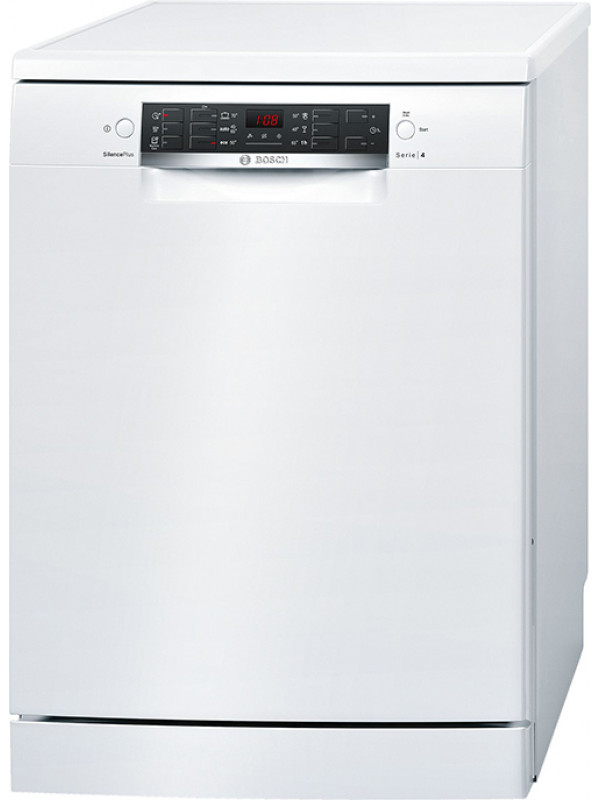 Máy rửa bát Bosch SMS46MW00E
