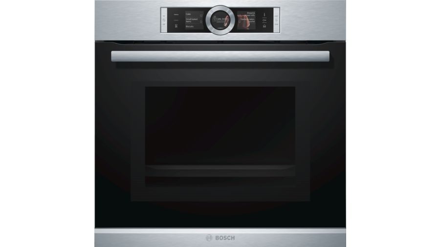 Lò Nướng BOSCH HNG6764S1A