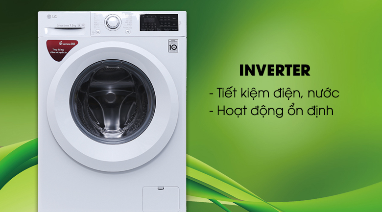 Công nghệ Inverter
