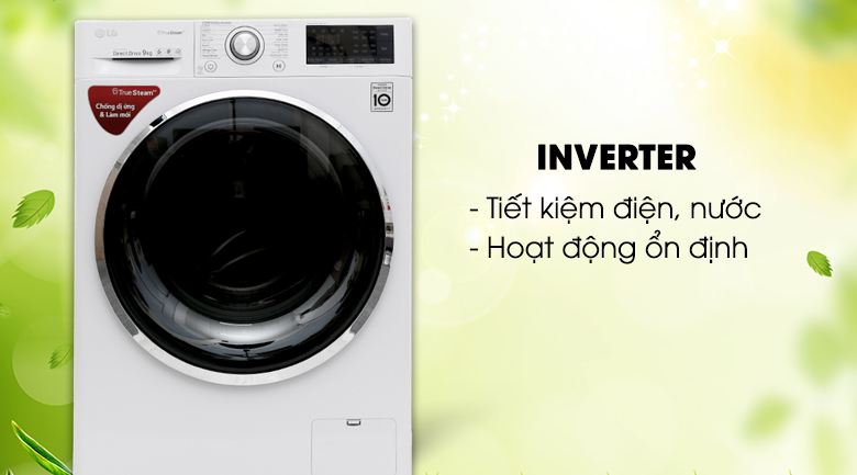 Động cơ truyền động trực tiếp