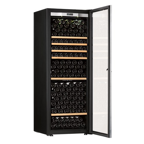 Tủ trữ rượu vang Transtherm Ermitage Prestige 182 chai