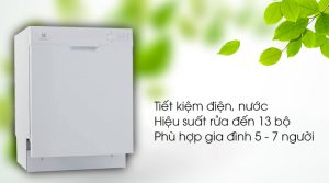 Tiết kiệm nước