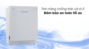 An toàn tuyệt đối