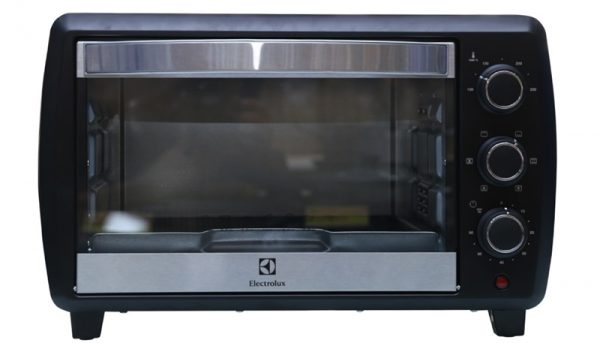 Lò nướng âm tủ Electrolux EOB8857AAX
