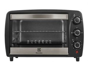 LÒ NƯỚNG ELECTROLUX EOT3805K