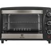 LÒ NƯỚNG ELECTROLUX EOT3805K