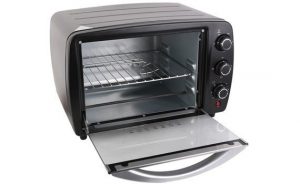 Bảng điều khiển cơ dễ sử dụng