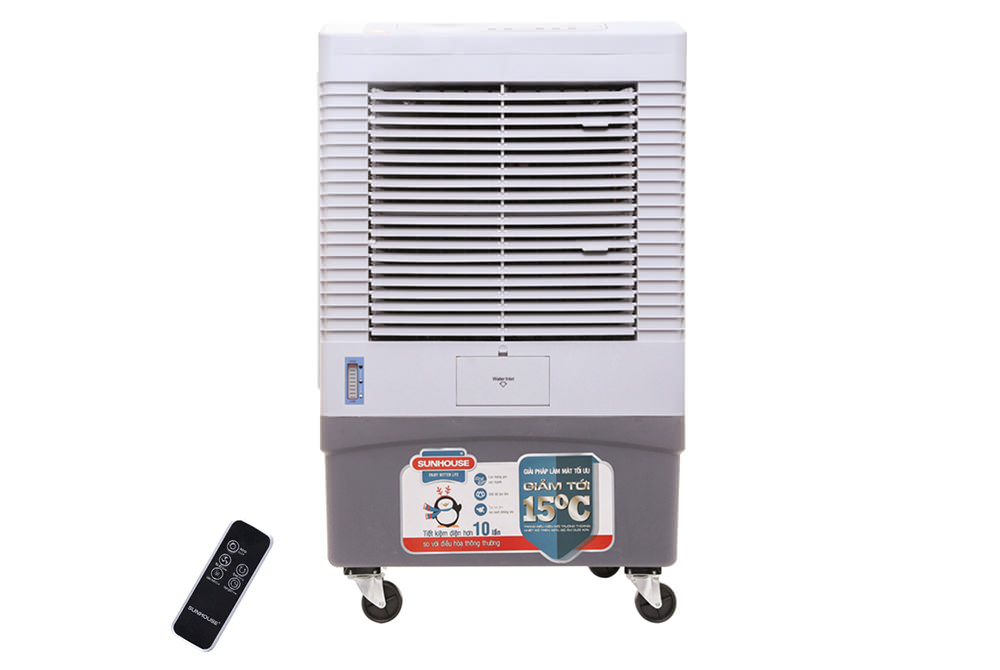 Điều khiển từ xa và bánh xe