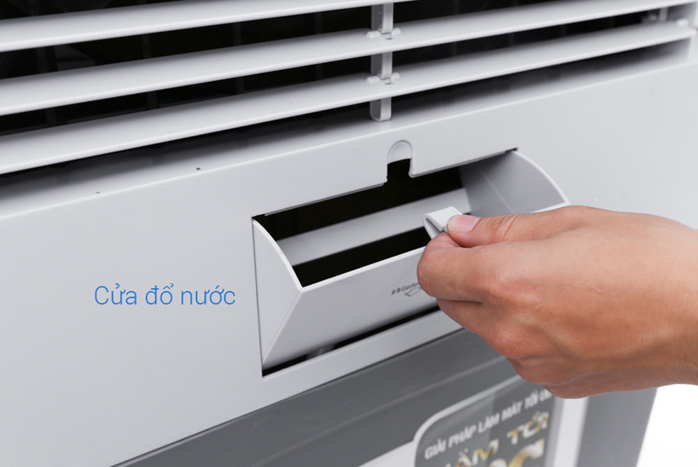 Bình chứa nước tiện dụng