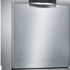 Máy rửa bát độc lập BOSCH SMS46NI05E|Serie 4